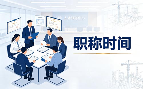 内蒙古副高级职称申报